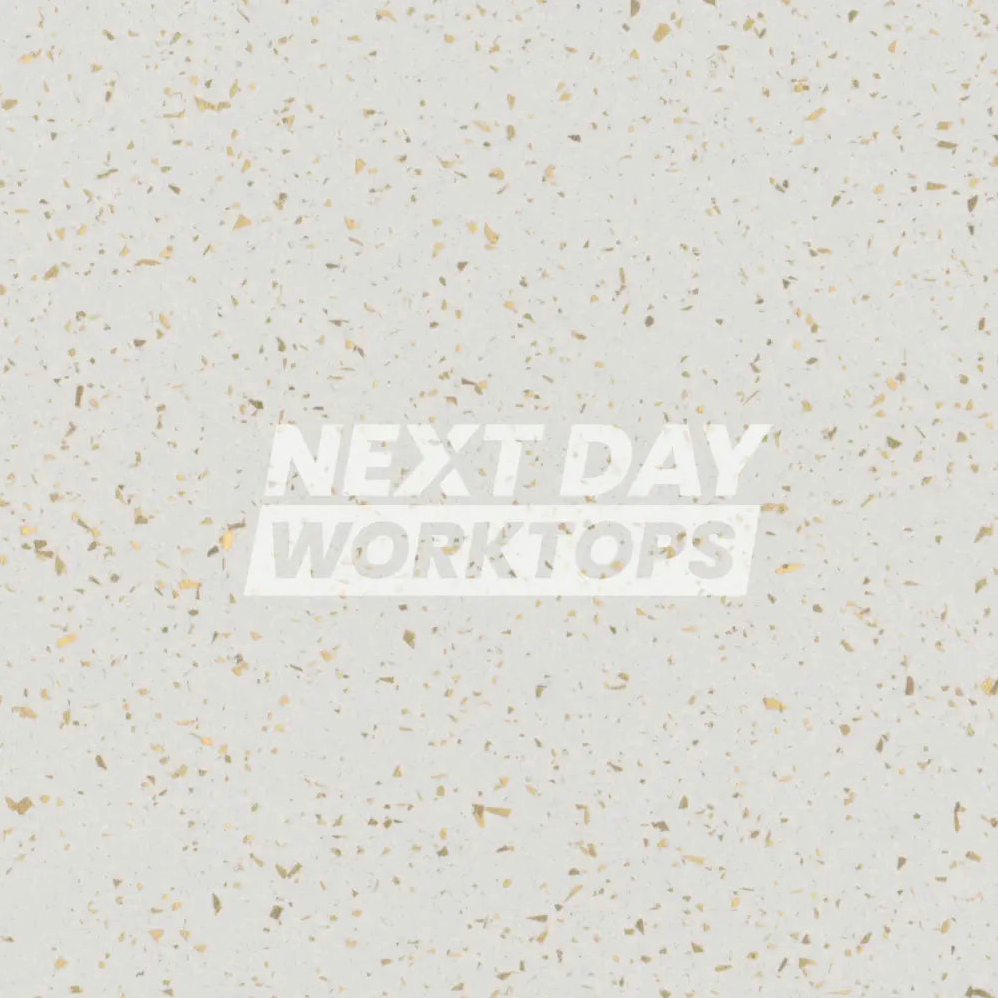 Formica Originals PP5833 Sovereign White Laminate Kitchen Worktops - Satin NDF Finish- Free Sample