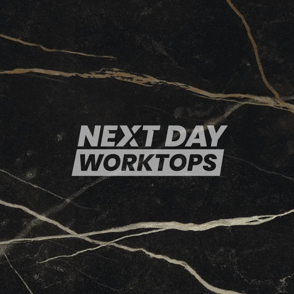 Formica Originals PP9921 Sahara Noir Laminate Kitchen Worktops - Essence Finish- Free Sample