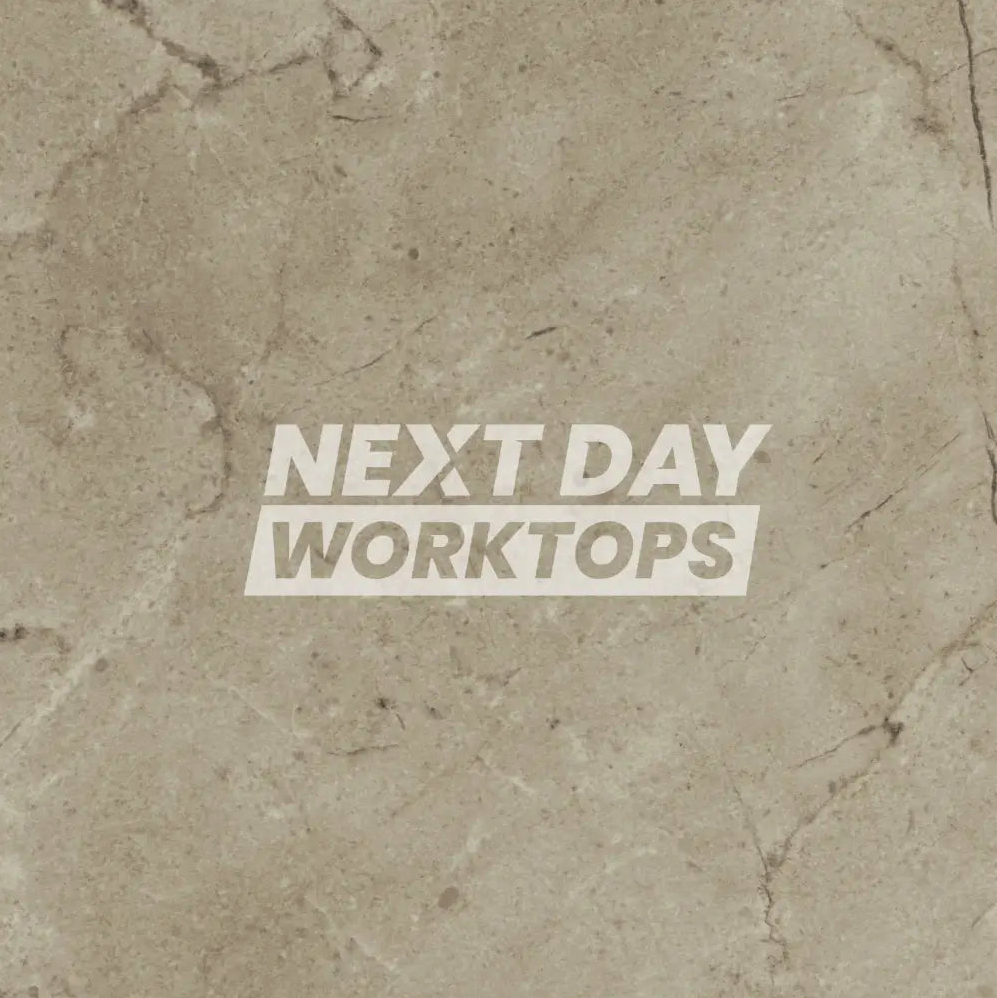 Formica Originals PP7673 Marfil Pomice Laminate Kitchen Worktops - Satin NDF Finish- Free Sample