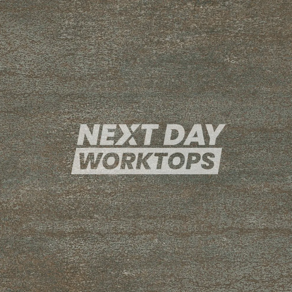 Formica Originals PP3708 Burnished Coin Laminate Kitchen Worktops - Scovato Finish- Free Sample