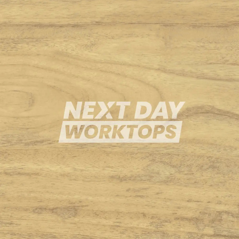 Formica Originals PP5856 Honey Mango Laminate Kitchen Worktops - Woodland Finish- Free Sample