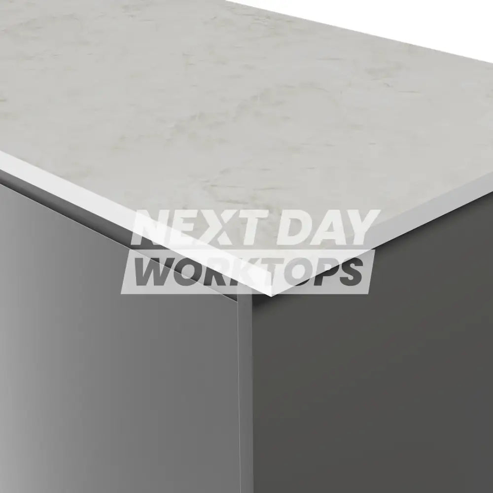 Aria F7408 Ice Onyx - Satin NDF Texture - White Core