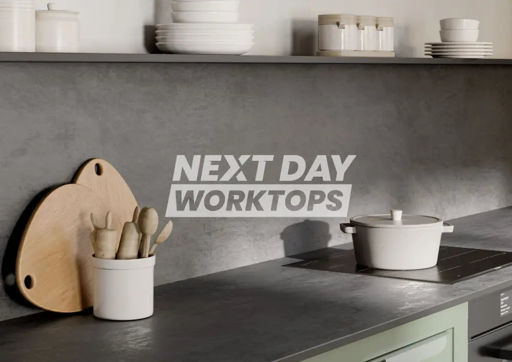 Aria F7837 Graphite - Monolith Texture - Black Core