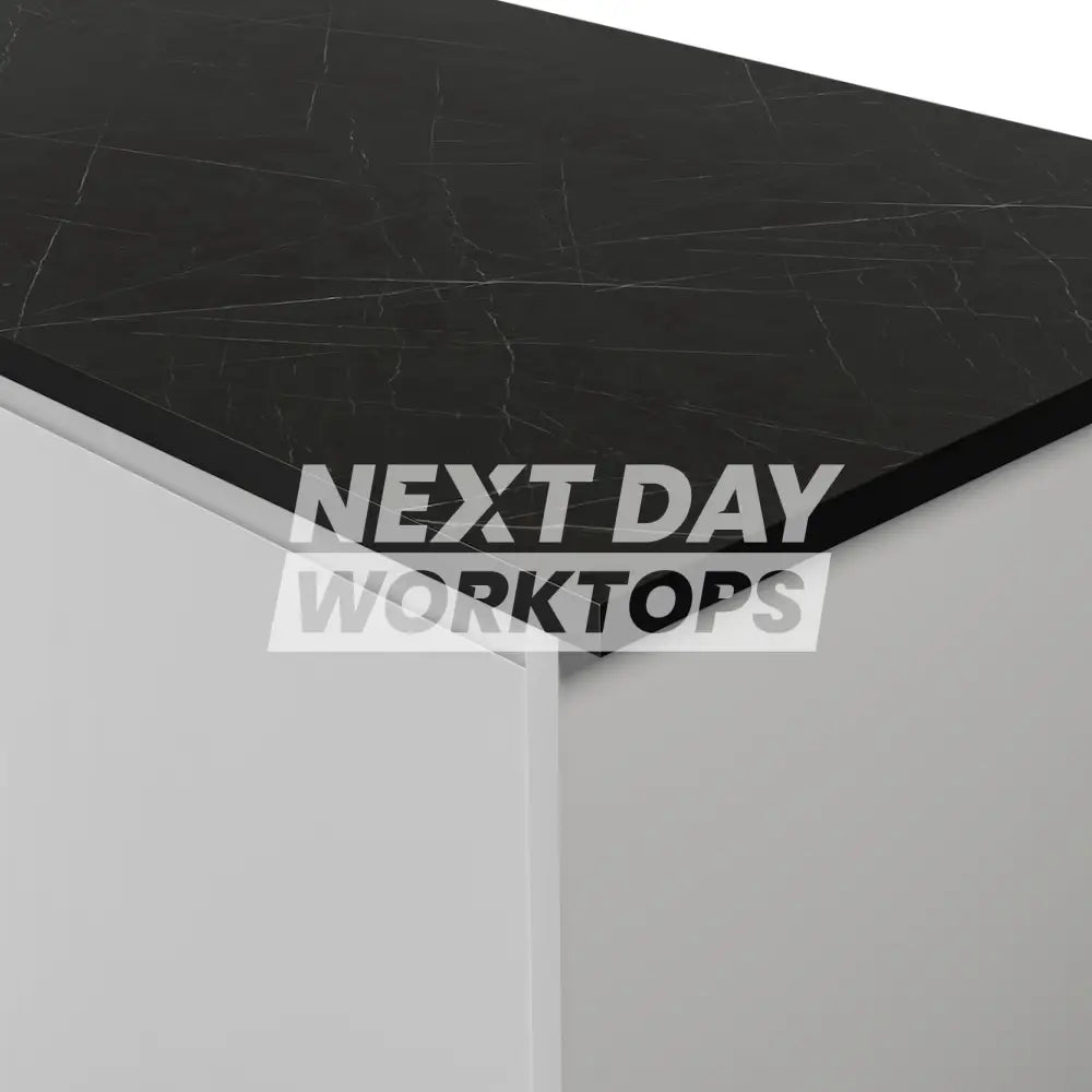 Aria F9485 Nero Grafite - Satin NDF Texture - Black Core