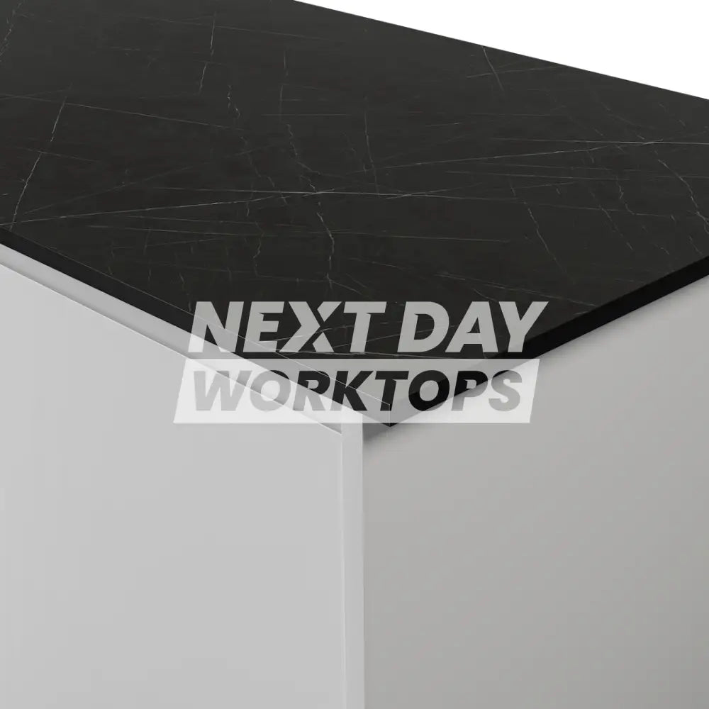 Aria F9485 Nero Grafite - Satin NDF Texture - Black Core