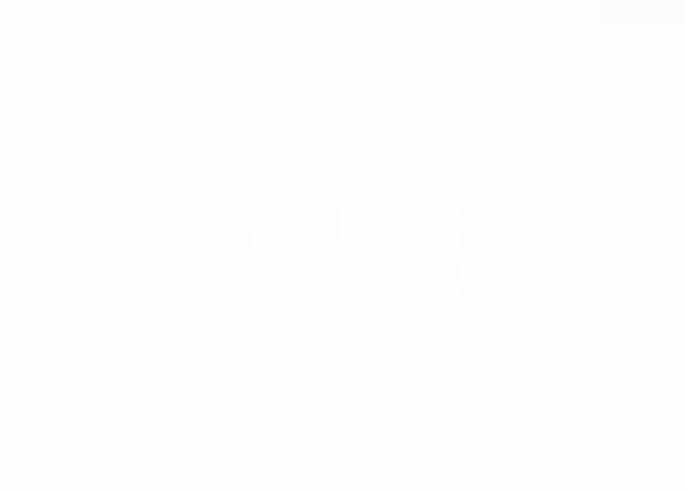 Fenix Bianco Kos NTM Bonded 39mm Square Edge Kitchen Worktop- Ultra matt Finish