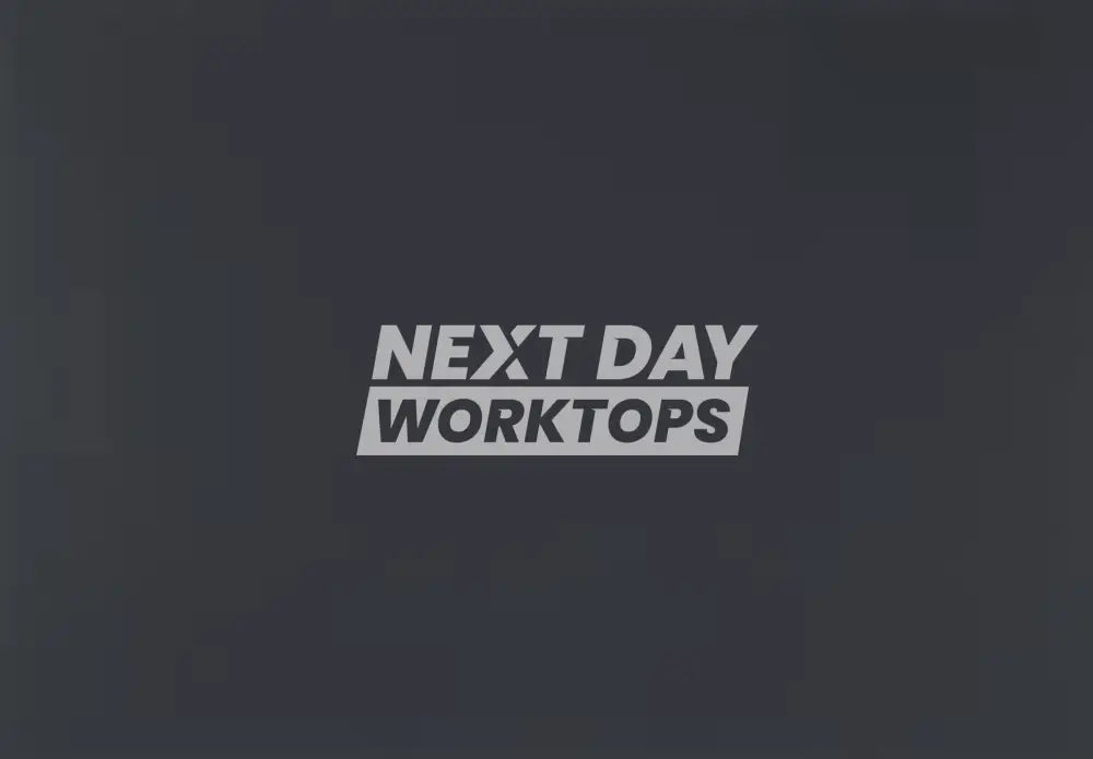 Fenix Grigio Bromo NTM Bonded 39mm Square Edge Kitchen Worktop- Ultra matt Finish