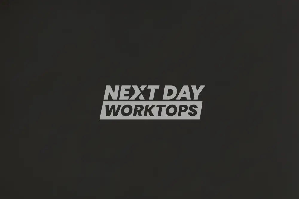 Fenix Nero Ingo NTM Solid Fenix Kitchen Worktop 12mm (T) - Ultra matt Finish
