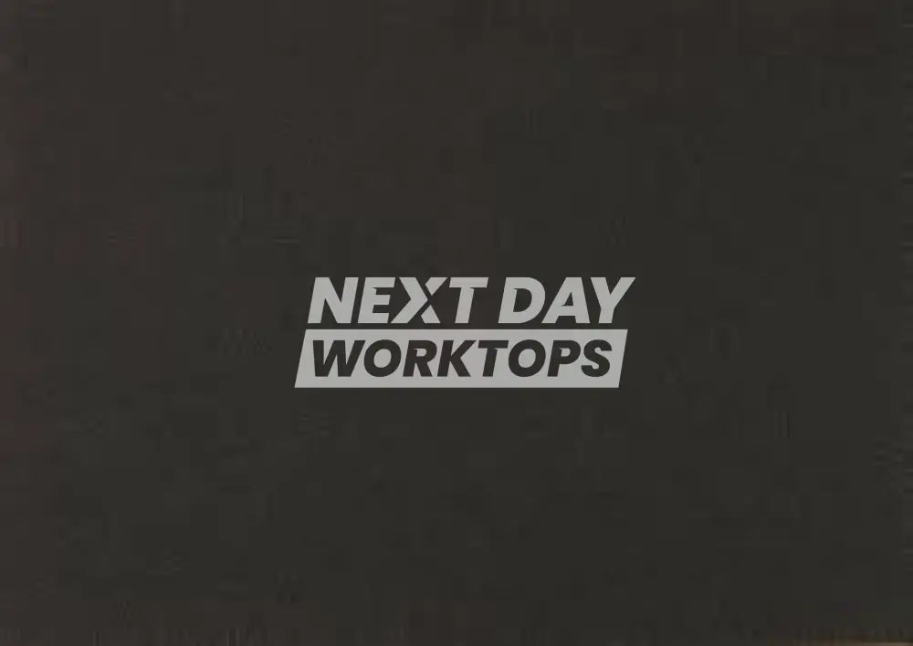 Fenix Piombo Doha NTM Bonded 39mm Square Edge Kitchen Worktop- Ultra matt Finish