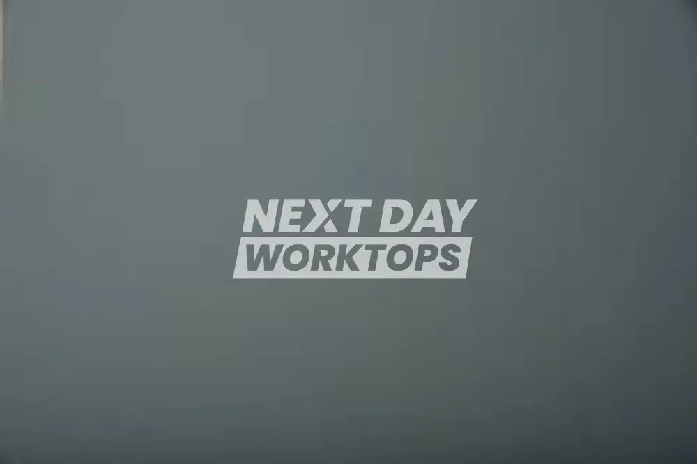 Fenix Verde Comodoro NTM Bonded 39mm Square Edge Kitchen Worktop- Ultra matt Finish