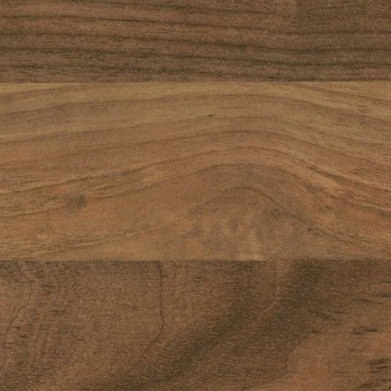 Formica Originals PP0911 Walnut Butcher Block Laminate Kitchen Worktop - Woodland Finish- Free Sample