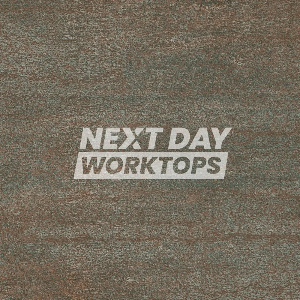 Formica Originals PP3708 Burnished Coin Laminate Kitchen Worktops - Scovato Finish