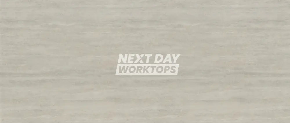 Formica Originals PP5812 Tumbled Travertine Laminate Kitchen Worktop - Ardesia Finish