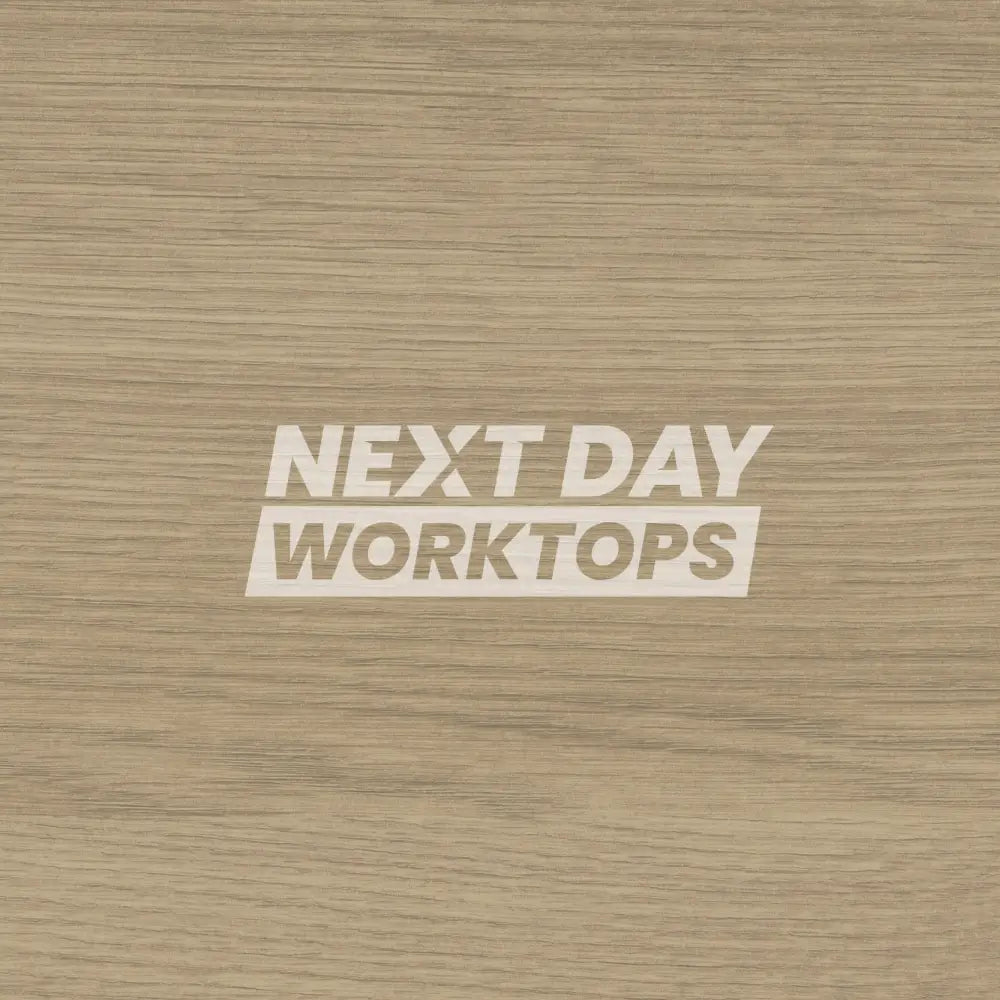 Formica Originals PP5851 Ashen Oak Laminate Kitchen Worktop - Essence Finish- Free Sample