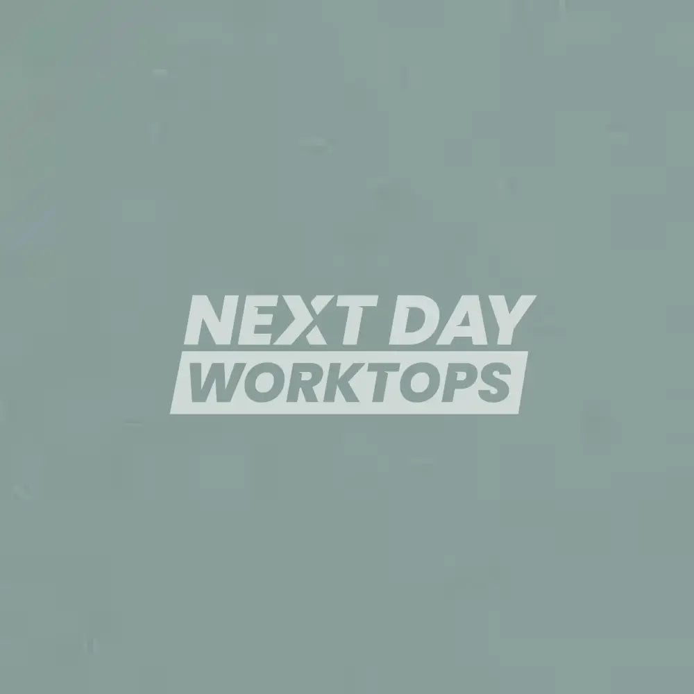 Formica Originals PP6353 FEATURE SPLASHBACK Frosted Jade - Gloss Finish