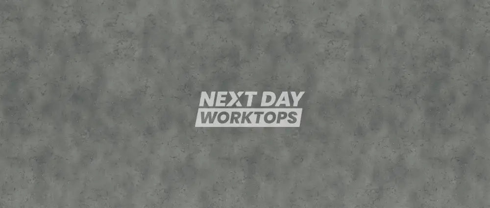 Formica Originals PP7679 Platinum Tornado Laminate Kitchen Worktop - Platinum Etchings Finish