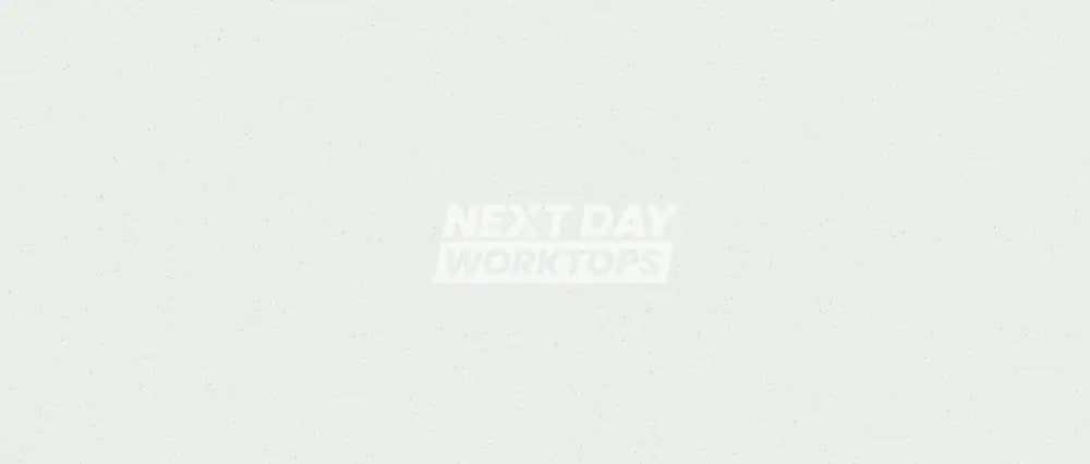 Formica Originals PP7680 Platinum White Laminate Kitchen Worktop - Platinum Etchings Finish