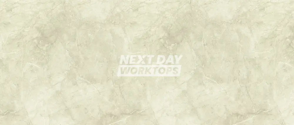 Formica Originals PP8368 Marmara Cream Laminate Kitchen Worktop - Ardesia Finish