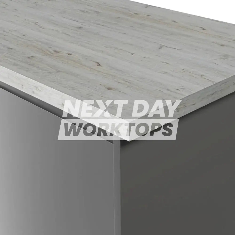 Formica Originals PP8370 Fresco Oak Laminate Kitchen Worktops - Timber Effect Finish