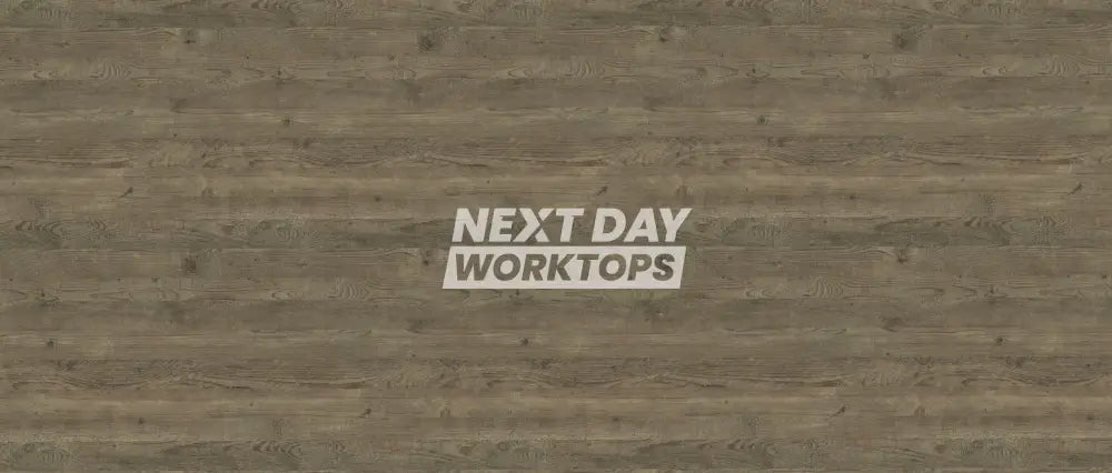 Formica Originals PP8379 Ravine Wood Laminate Kitchen Worktops - Lumber Finish