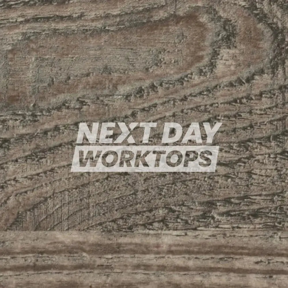 Formica Originals PP8379 Ravine Wood Laminate Kitchen Worktops - Lumber Finish