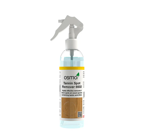 Osmo Tannin Spot Remover 250ml (Oak Wood)