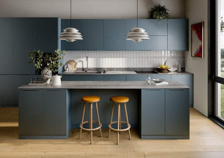 Kitchen Worktops By Brand