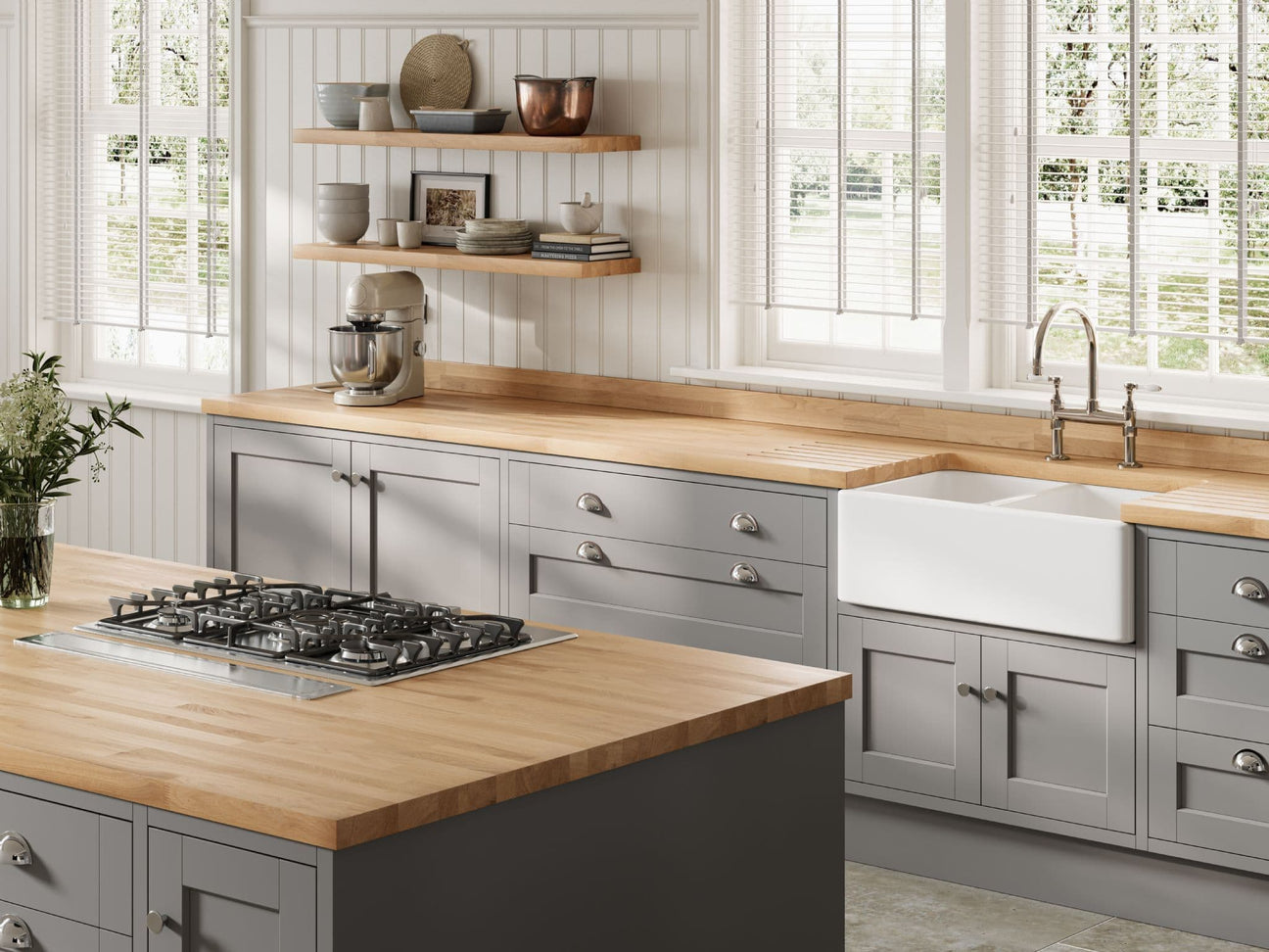 Next Day Solid Worktops