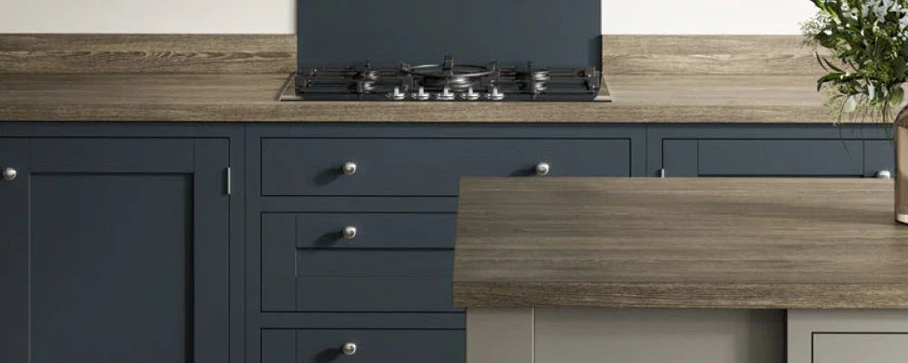 Wood Effect Worktops