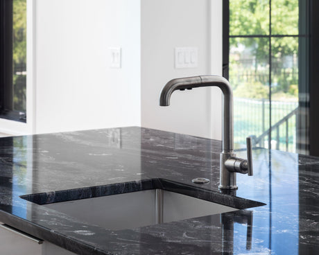 Granite / Quartz Effect Worktops