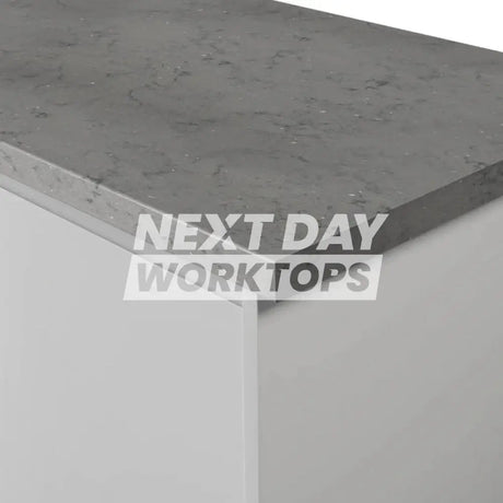 Grey Worktops