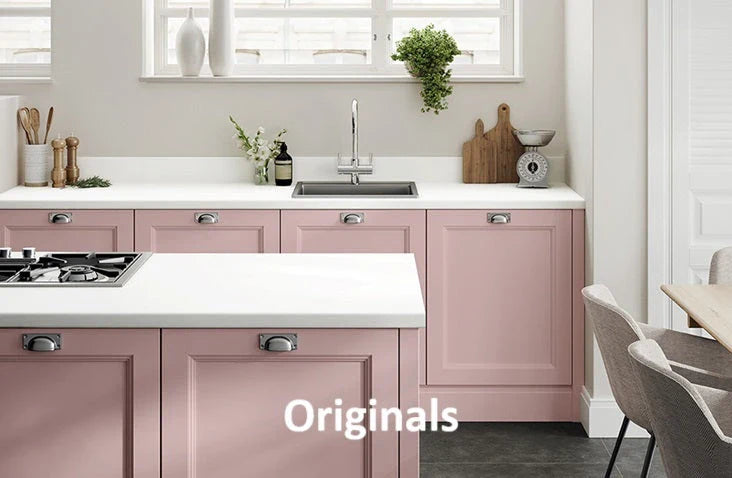 Formica Originals