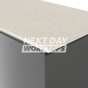 Beige Worktops