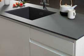 Fenix Solid Worktops