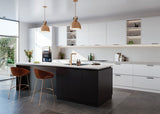 LamTop 5833 Noble Essence Laminate Kitchen Worktops - Satin NDF Finish