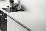 LamTop 5943 Luna Stone Laminate Kitchen Worktop - Matte 58 Finish