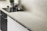 LamTop 8368 Cream Marmara Bliss Laminate Kitchen Worktop - Ardesia Finish