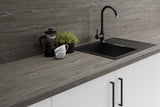 LamTop 8376 Oak Serenity Laminate Kitchen Worktops - Timber Effect Finish