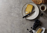 LamTop 8830 Concrete Elements Laminate Kitchen Worktops - Scovato Finish