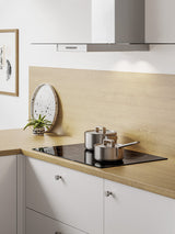 LamTop 8853 Countryside Oak Laminate Kitchen Worktop - Lumber Finish