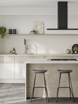 LamTop 9511 Sandstone Serenity Laminate Kitchen Worktops - Essence Finish
