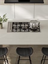 LamTop 9511 Sandstone Serenity Laminate Kitchen Worktops - Essence Finish