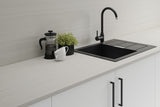 LamTop 9511 Sandstone Serenity Laminate Kitchen Worktops - Essence Finish