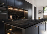 LamTop 9921 Midnight Oasis Laminate Kitchen Worktops - Essence Finish