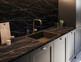 LamTop 9921 Midnight Oasis Laminate Kitchen Worktops - Essence Finish