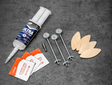 Zipbolt Solid Laminate Joining Kit