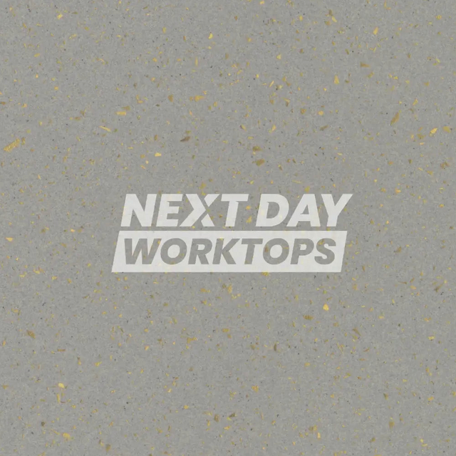 Formica Originals PP5834 Sovereign Greystone Laminate Kitchen Worktops - Satin NDF Finish- Free Sample