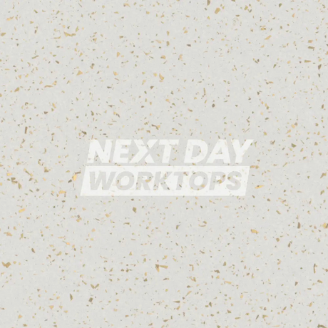 Formica Originals PP5833 Sovereign White Laminate Kitchen Worktops - Satin NDF Finish- Free Sample