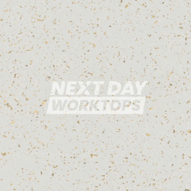 Formica Originals PP5833 Sovereign White Laminate Kitchen Worktops - Satin NDF Finish- Free Sample