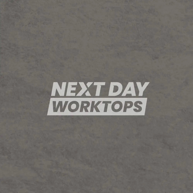 Formica Originals PP7912 Storm Monolith Laminate Kitchen Worktops - Monolith Finish- Free Sample